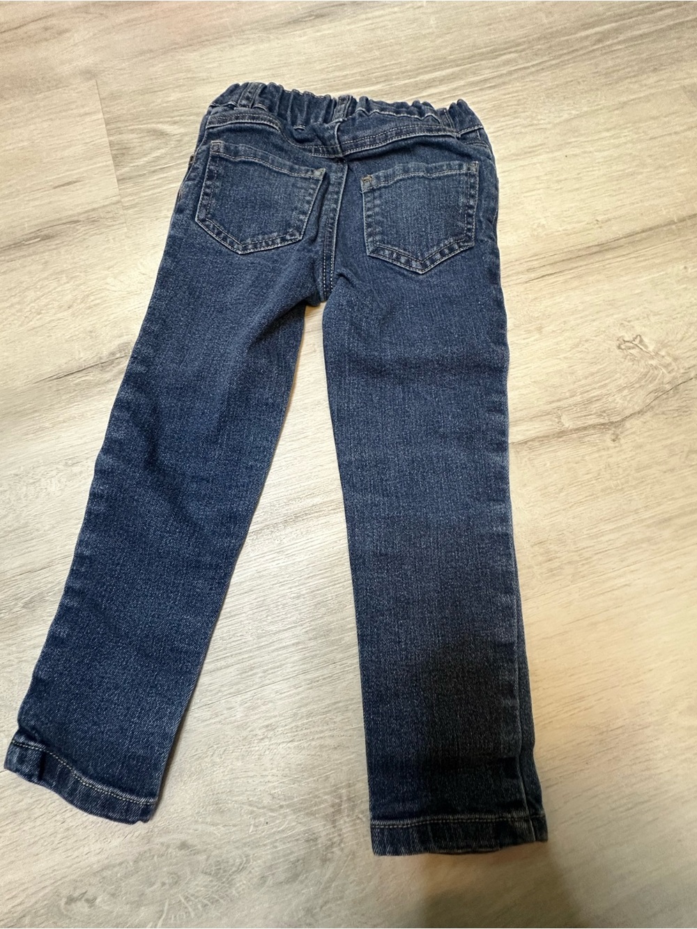 Kids - 3 for $10 - Garanimals Dark Wash Denim Jeans